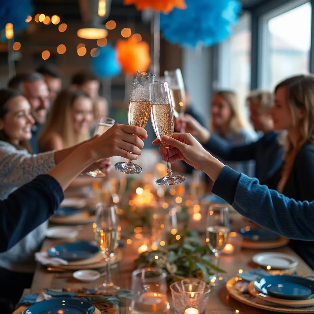 Celebración del hito de 100,000 usuarios