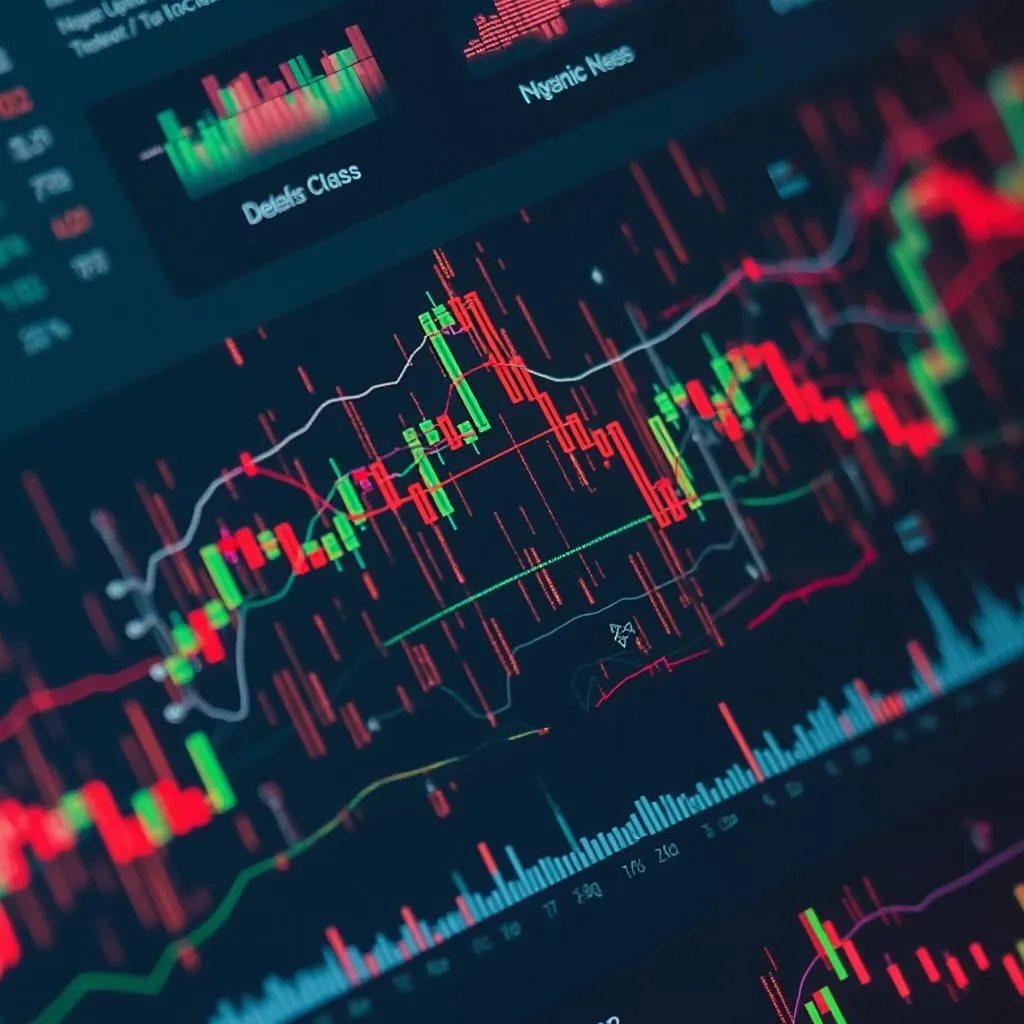 Soluciones avanzadas de inversión con algoritmos personalizados