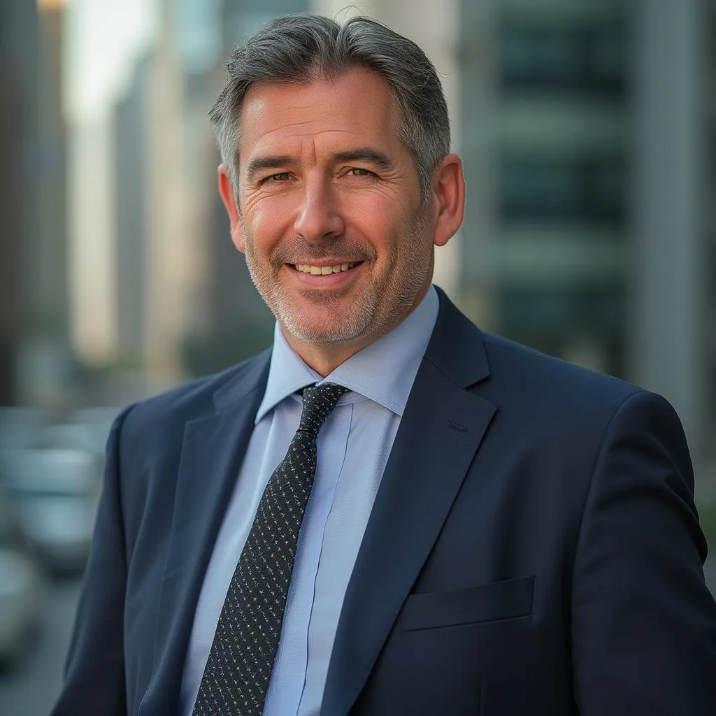 Matías Robles, CEO y Cofundador