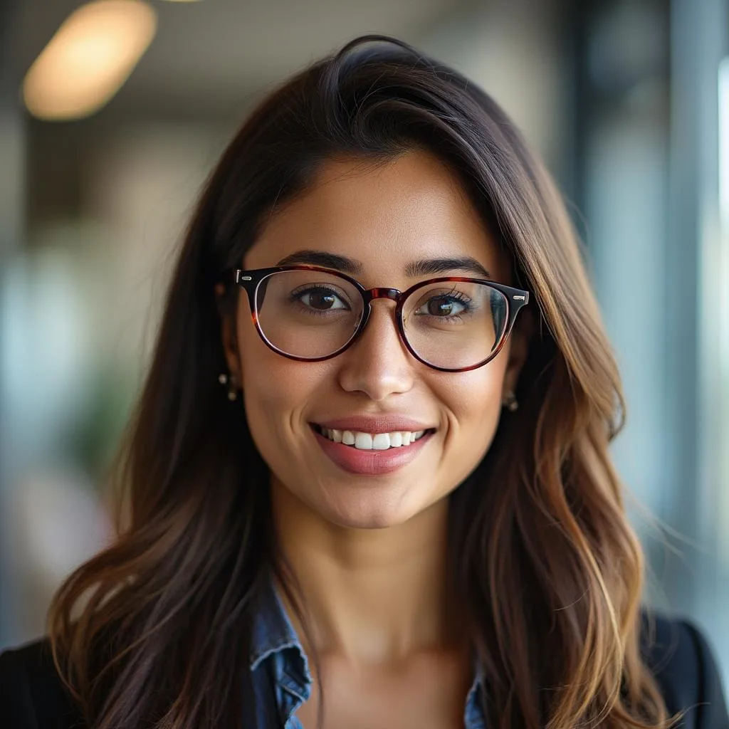 Luciana Herrera, CTO y Cofundadora