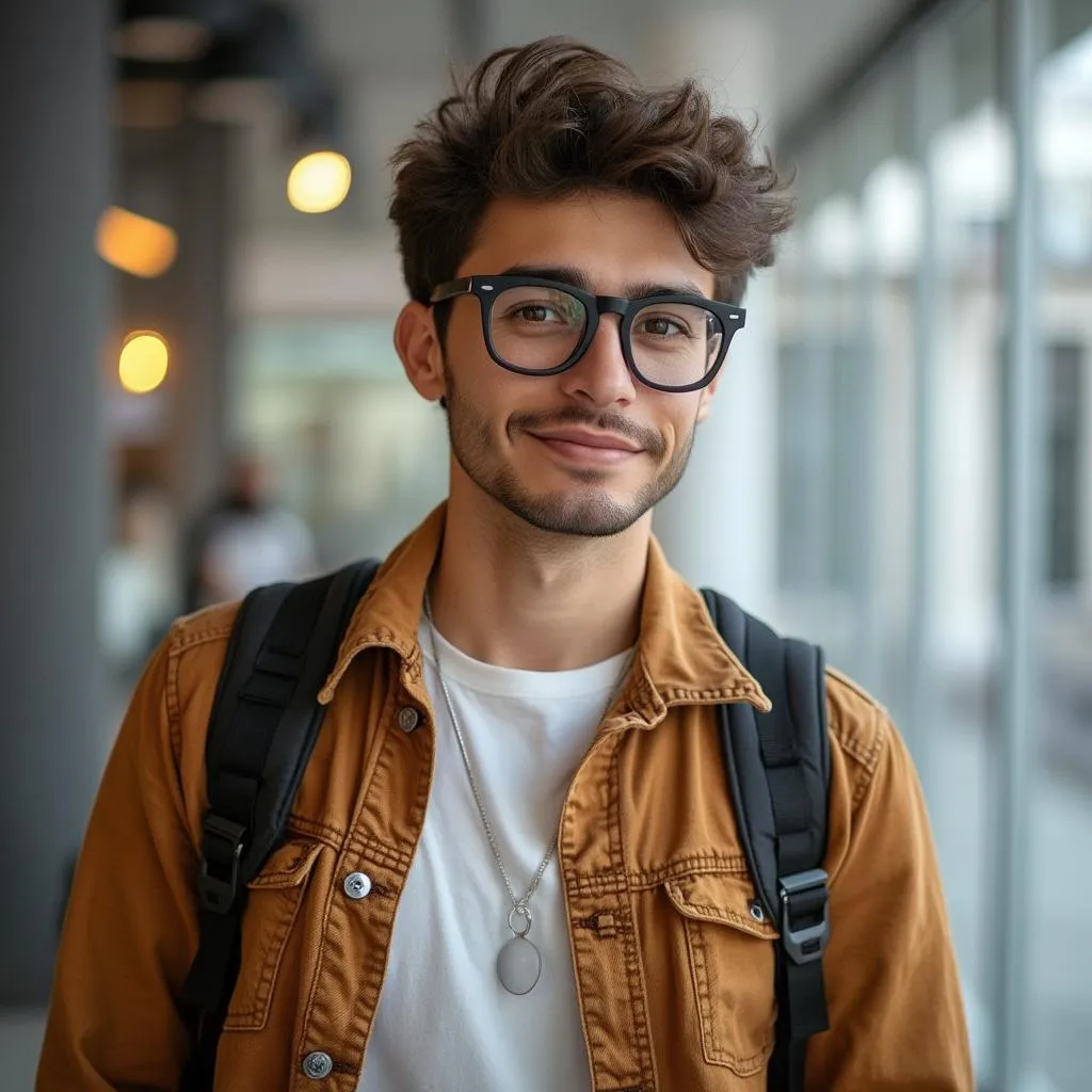 Diego Méndez, CCO y Cofundador