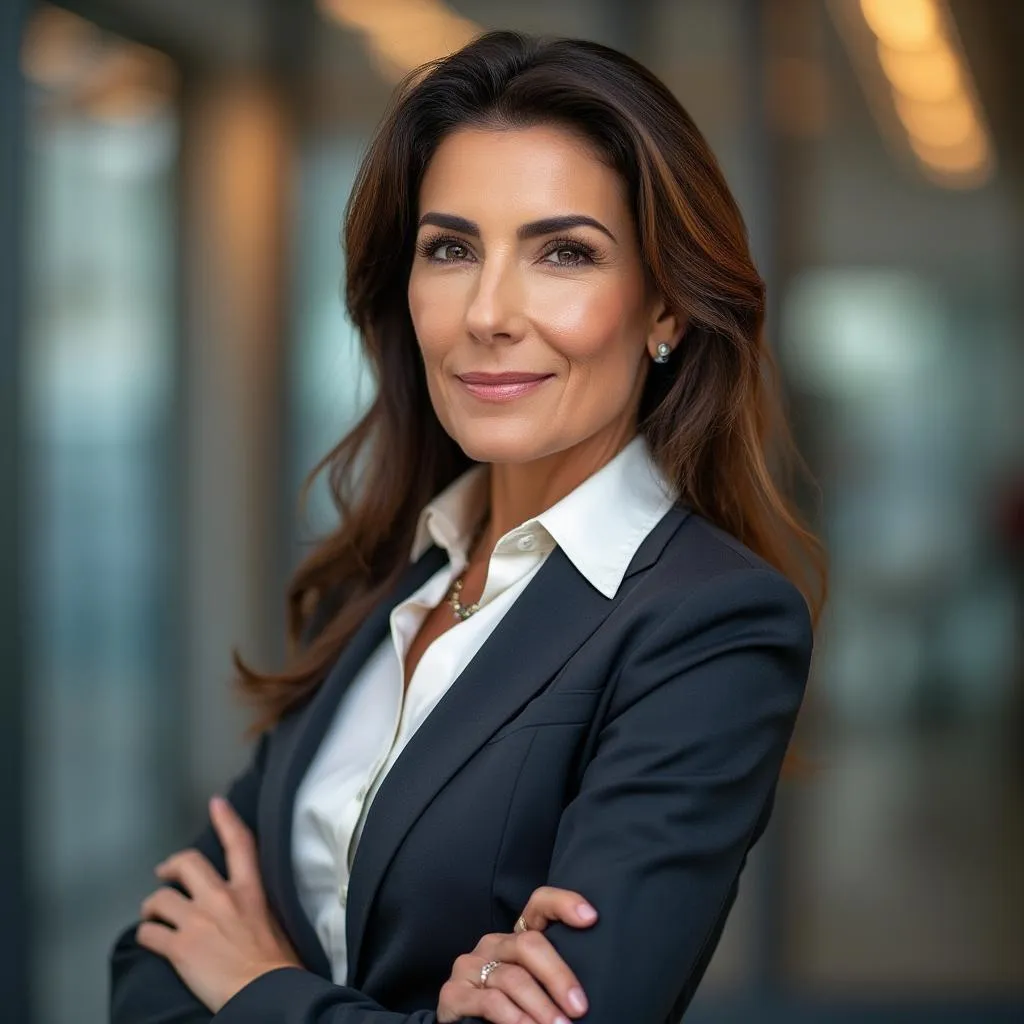 Valentina Torres, Directora de Operaciones